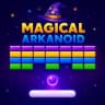 Magical Arkanoid