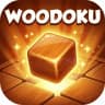 Woodoku Blast