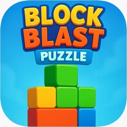 Block Blast Puzzle