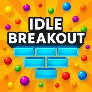 Idle Breakout