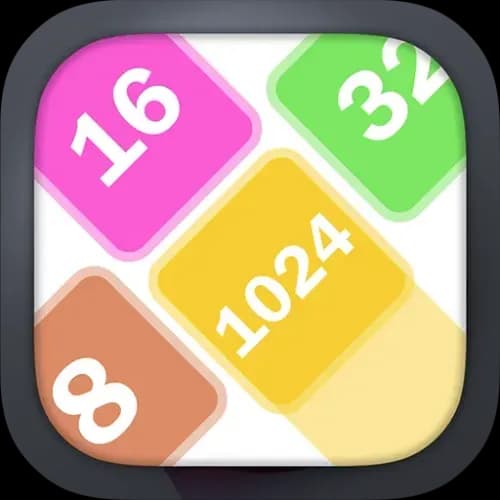 2048 Bricks