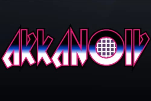 Arkanoid