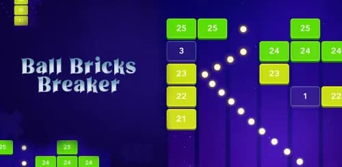 Balls Bricks Breaker