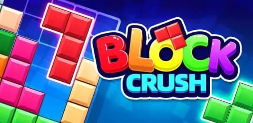 Block Crush Saga