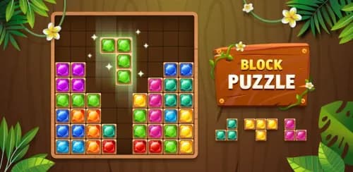 Block Puzzle