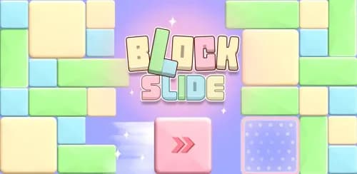 Block Slide
