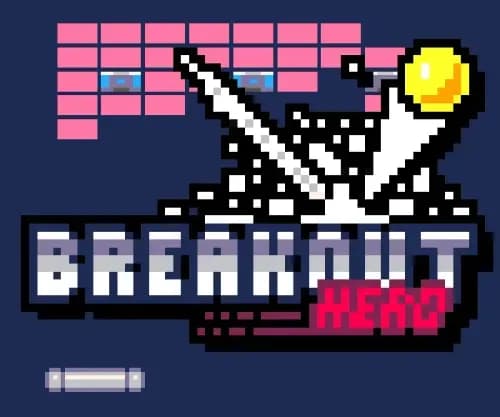 Breakout Hero