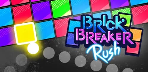 Brick Breaker Rush