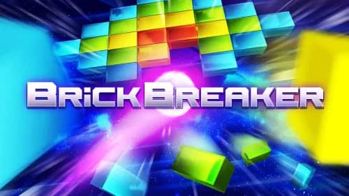 Bricks Breaker