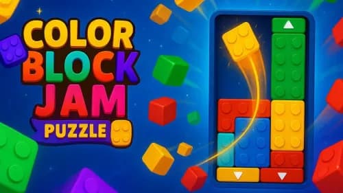 Color Block Jam