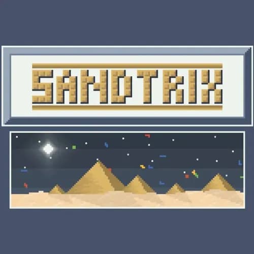 Sandtrix
